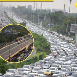Big relief from traffic jams: Greater Noida to get 400 m long flyover soon, to connect these areas…, estimated cost is Rs…