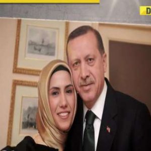 President Erdogan’s daughter pays price for Turkey’s support to Pakistan, Sumeyye Bayraktar’s nexus exposed…