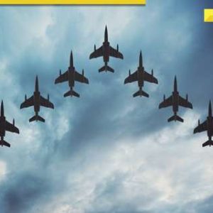Why an enemy country can’t attack pilot after he bails out of aircraft? Know THIS rule