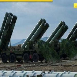 India’s Sudarshan Chakra: How much does it cost to fire missile from S-400? The price will SHOCK you!