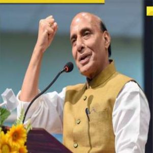 Rajnath Singh lauds IAF over ‘Operation Sindoor’: ‘Jitni der mein nashta pani hota hai, utni der mein…’