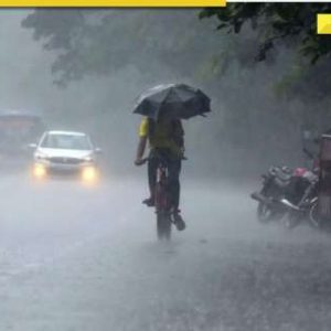 Weather Update: 13 states on alert as IMD predicts heavy to very heavy rainfall till…; check state-wise forecast
