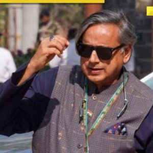 ‘When national interest…’: Congress leader Shashi Tharoor on key role in centre’s diplomatic outreach