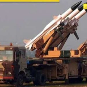Bad news for Pakistan, China as India to soon get three new missiles to boost it’s Air Defence System, they are…