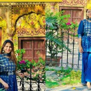 Arrested YouTuber Jyoti Malhotra’s father claims she had friends in Pakistan, Hisar police makes SHOCKING revelation: ‘Before Pahalgam…’