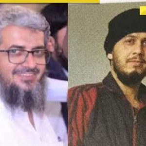 Who was Abu Saifullah, LeT mastermind behind deadly attacks in India, gunned down in Pakistan?