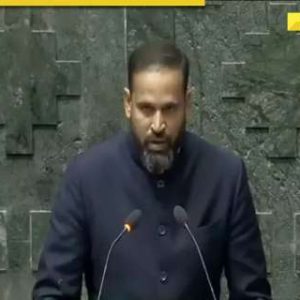 Yusuf Pathan backs out of ‘terror outreach’ delegation, Trinamool says centre can’t…