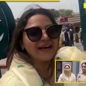 YouTuber Jyoti Malhotra’s Instagram account suspended by Meta amid Pakistan spying allegations
