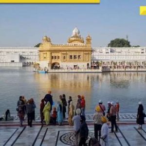 Indian Army foils Pakistan’s drone attack on Golden Temple with precision, know how