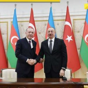 Hard time for Turkey & Azerbaijan begin, suffer Rs 32000 crore UP boycotts tourism, trade over Pakistan support, read details