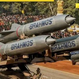 Why can’t India sell BrahMos missiles to any other country?