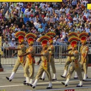 Operation Sindoor: BSF says India-Pakistan retreat ceremony at Attari-Wagah border to resume for public from…