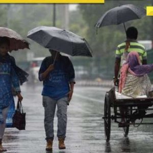 Kerala rains: Not June 1, IMD predicts monsoon likely to reach Indian state in…