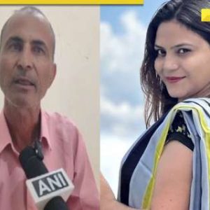 ‘Spy’ YouTuber Jyoti Malhotra’s father breaks his silence on daughter’s Pakistan visit, says, ‘If a person goes…’