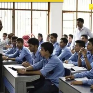THIS Indian state scripts history, becomes first to achieve full literacy, its literacy rate stands at…