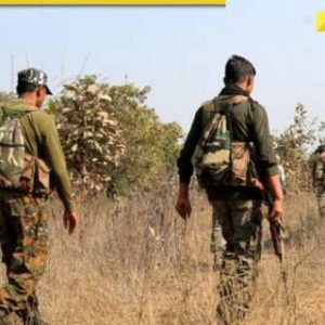 Chhattisgarh: 26 Maoists killed in encounter with security forces in Bastar