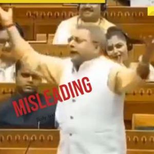 DNA Verified: Did TMC MP Kalyan Banerjee mock Rafale fighter jets?