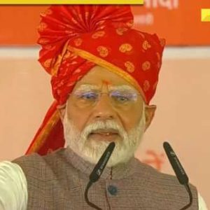 ‘Modi’s mind is cool, but blood runs hot… sindoor flows in my veins’: In first public rally after Operation Sindoor, PM Modi issues stern warning for Pakistan