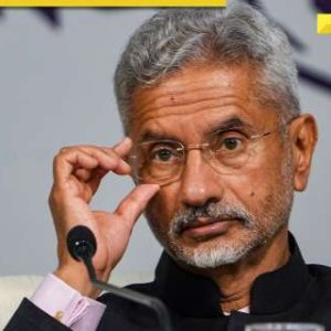 ‘If terrorists are in Pakistan, we will…’: EAM S Jaishankar outlines India’s approach to countering terrorism