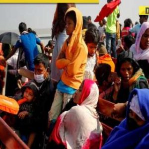 Will India deport thousands of illegal Bangladeshi migrants? MEA asks Muhammad Yunus govt to…