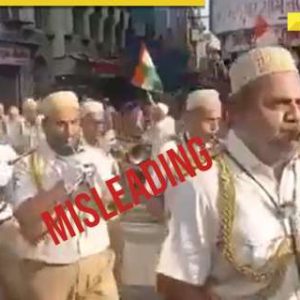 DNA Verified: Did people in Balochistan express solidarity with India during Operation Sindoor?