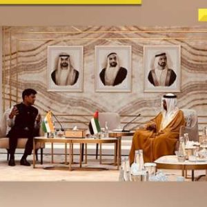 All-party delegation meets UAE leadership: ‘India, UAE will tackle terrorism’