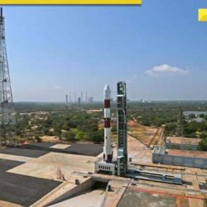 ISRO Chief V Narayanan declares 2025 as ‘Gaganyaan’ year, says first mission with ‘Vyommitra’ robot to be launched on…