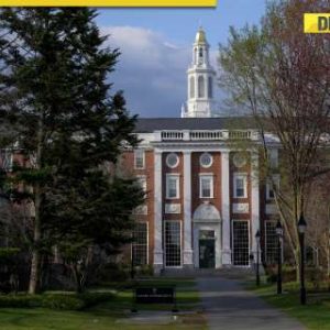 What will Indian students at Harvard University do now? They can avoid deportation and still stay in US if they…