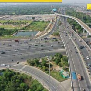 Delhi-Dehradun Expressway to pass through these important areas in UP, with 76 km of service roads, will cut travel time to Dehradun by…, check details
