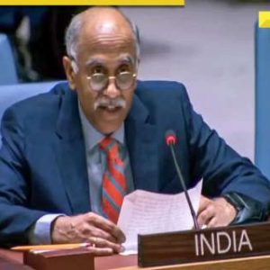 India strikes back at Pakistan ‘disinformation’ on Indus Water Treaty at UNSC: ‘More than 20,000 Indian lives have been lost in…’