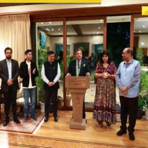 Never Forget, Never Forgive: India conveys strong stance against Pakistan cross-border terrorism to Japan