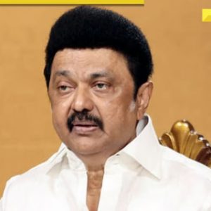 Tamil Nadu CM MK Stalin makes big statement after NITI Aayog meeting with PM Modi, demands share for states in…