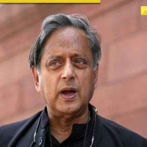 ‘Want the world to understand that this is not a time for indifference but..’: Shashi Tharoor