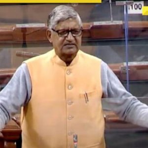 After MP Minister Vijay Shah, another BJP leader makes shocking comment on Pahalgam terror attack, says, ‘victims should have…’