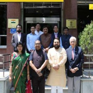 Salman Khurshid addresses Indian diaspora in Seoul: ‘Not putting an end to Operation Sindoor’