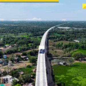 Big update on India’s first bullet train, Mumbai-Ahmedabad train project’s station in Surat ready, see pics here