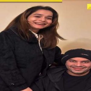 Who is Anushka Yadav, mystery ‘girlfriend’ of ‘expelled’ RJD leader Tej Pratap Yadav, she is from…, her brother was once…