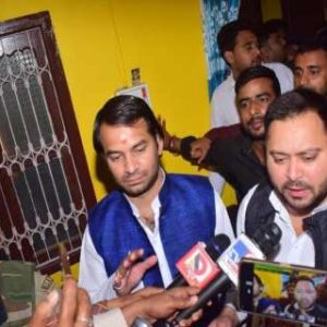 Why did RJD, Lalu Yadav banish Tej Pratap? Did he plan coup with BJP’s help before Bihar Assembly Elections?