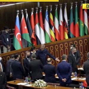 Why did biggest Muslim country back India at Organisation of Islamic Cooperation? How Pakistan was checkmated on Jammu and Kashmir…