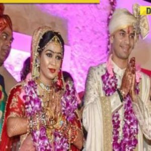 Tej Pratap’s estranged wife Aishwarya Rai says, Where was Lalu Yadav when I was…?, details here