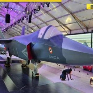 What is AMCA, cleared by Rajnath Singh? Will it beat Chinese-made J-20 and US-made F-35 if given to Pakistan?