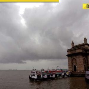 Has monsoon arrived in India early this year due to global warming and climate change? IMD says…