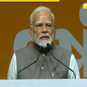 ‘Sardar Patel’s wish was that until we get PoK, our armed forces should not…’: PM Modi’s big statement in Gujarat after Operation Sindoor