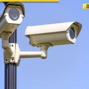India takes THIS step to stop spying by China using CCTV cameras…