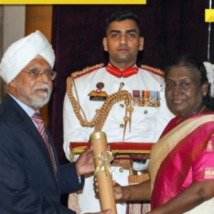 President Droupadi Murmu confers Padma Awards 2025: Check full list of winners here