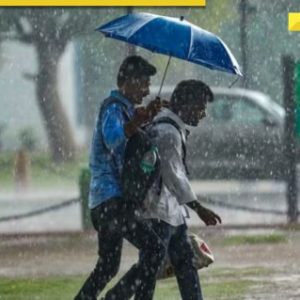 IMD predicts thunderstorm for New Delhi on…, other places that may be hit are…