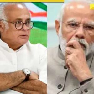 ‘PM wants tareef, not talks on tariffs’: Congress leader Jairam Ramesh slams PM Modi over US President Donald Trump’s ceasefire claims