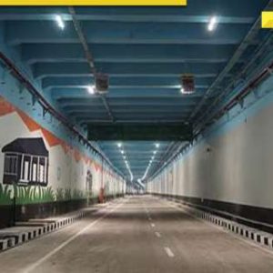 Big update on Delhi’s Dwarka Expressway Tunnel launch: Jaipur-Gurugram-Delhi airport connectivity to benefit, check timings, know which vehicles can’t make it to trial