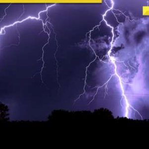 Weather update: IMD issues orange alert in Delhi; hailstorms, thunderstorms predicted in these states