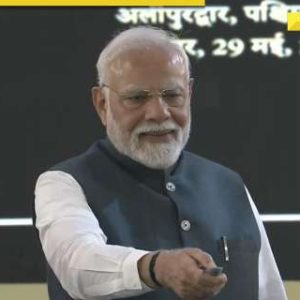 PM Modi’s BIG statement on Operation Sindoor, says, ‘If there is any attack…’